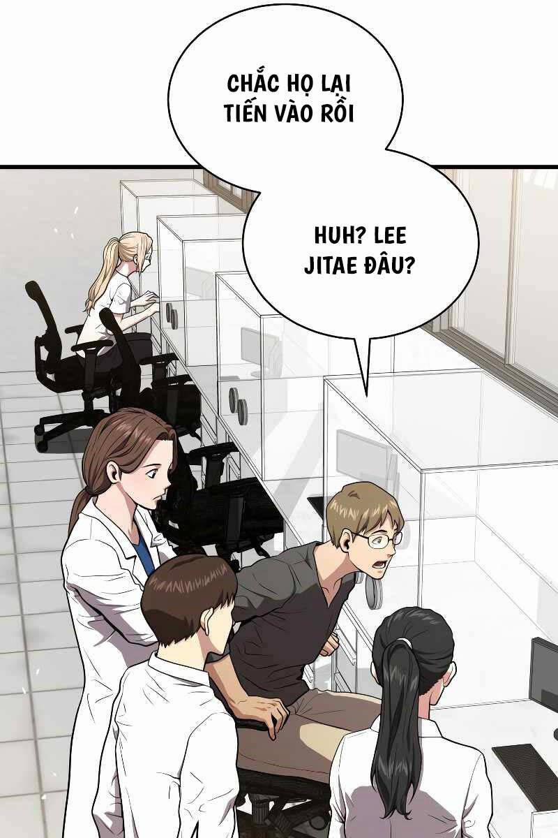 Luyện Cấp Chốn Địa Ngục 58 trang 62