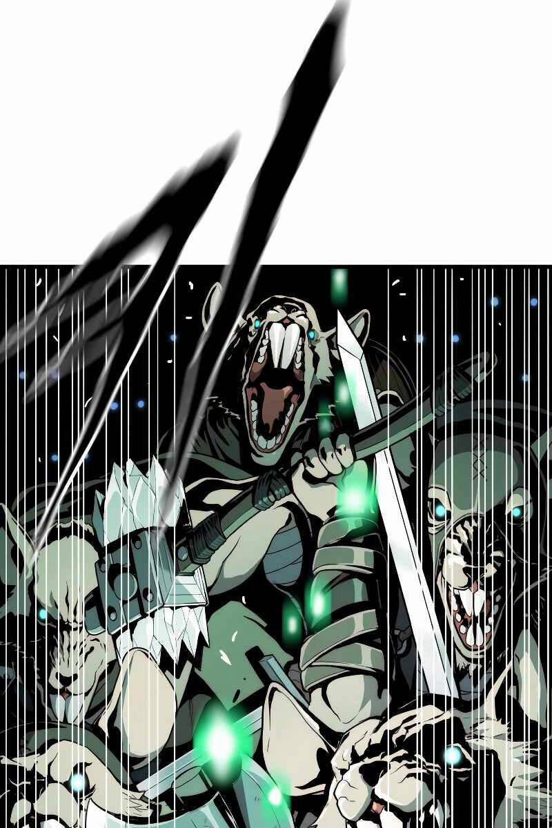 Luyện Cấp Chốn Địa Ngục 58 trang 73