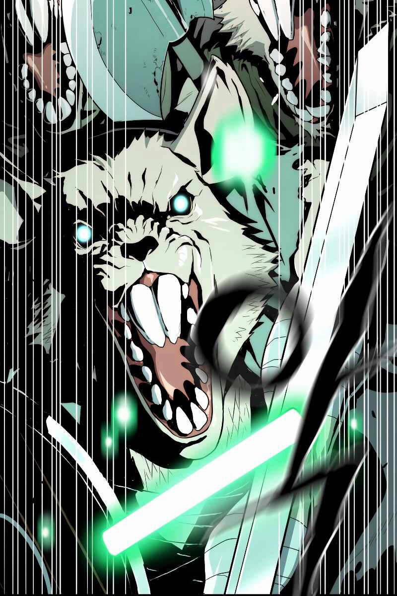 Luyện Cấp Chốn Địa Ngục 58 trang 74