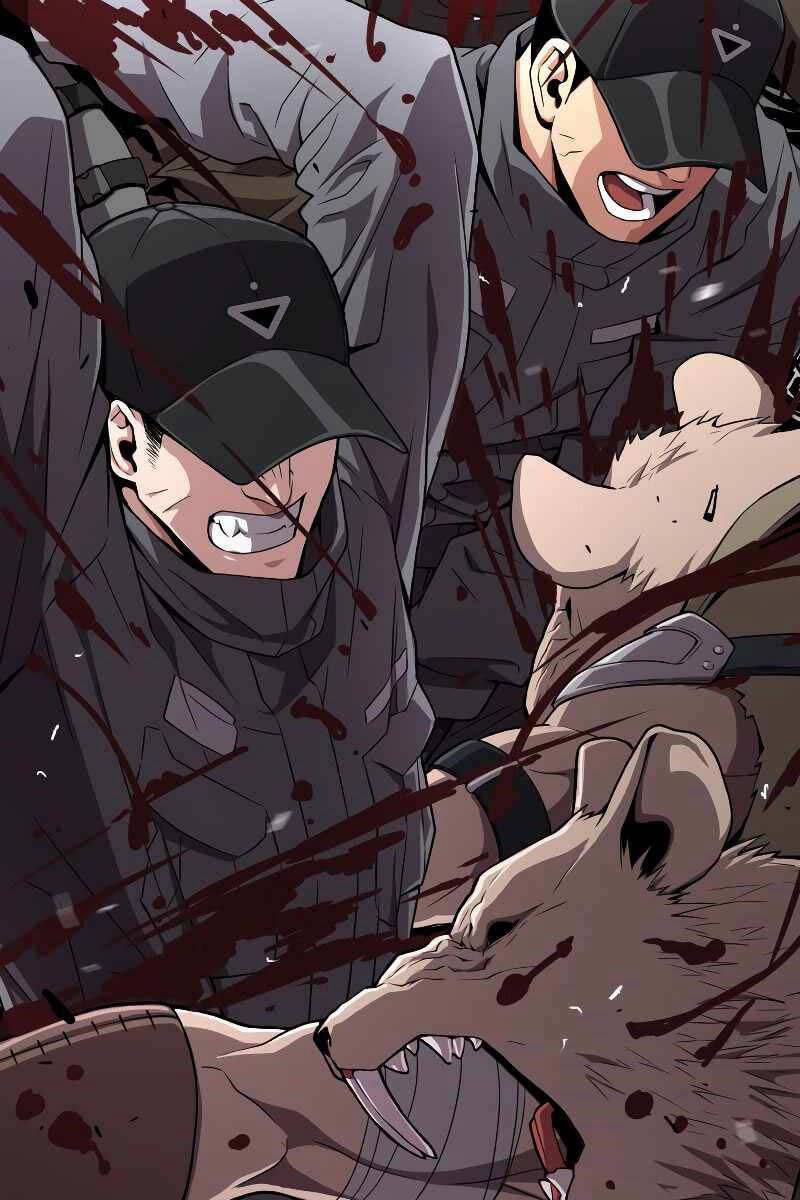 Luyện Cấp Chốn Địa Ngục 58 trang 78