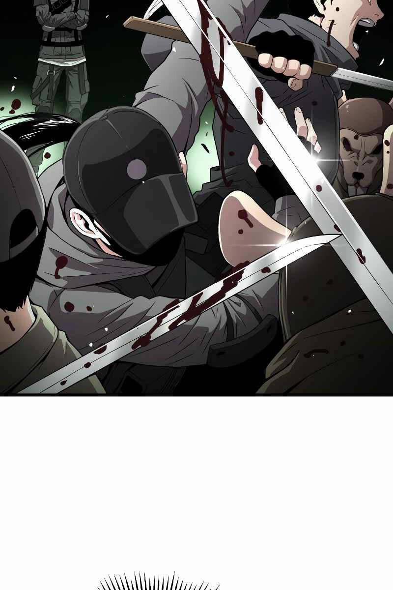 Luyện Cấp Chốn Địa Ngục 58 trang 80