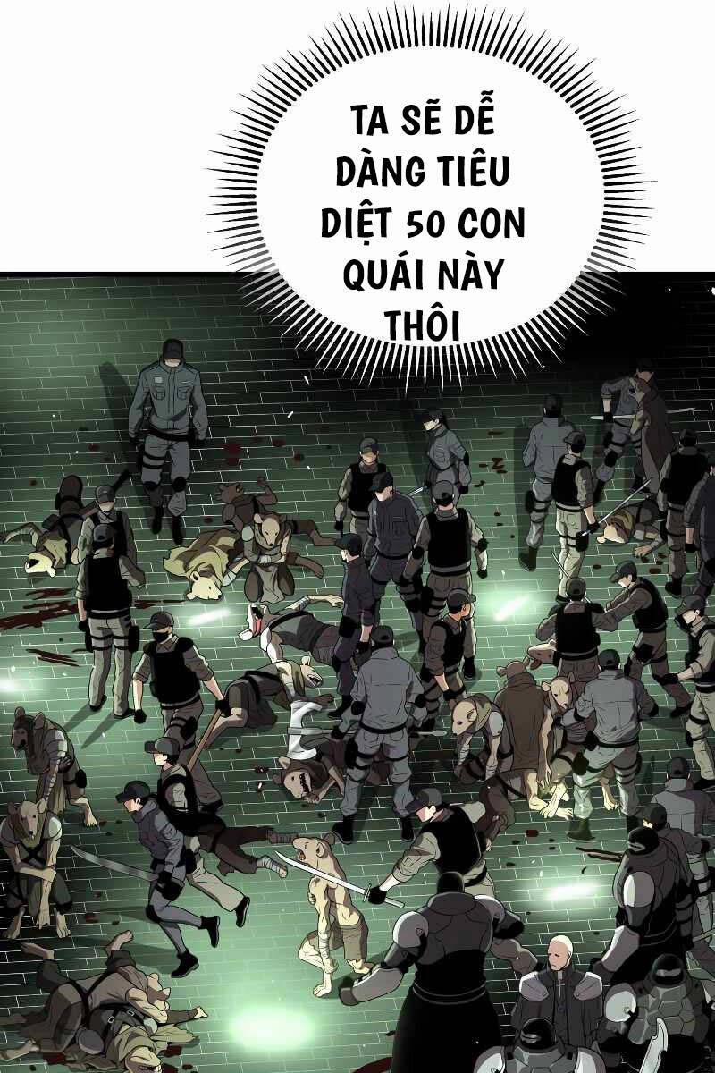 Luyện Cấp Chốn Địa Ngục 58 trang 85