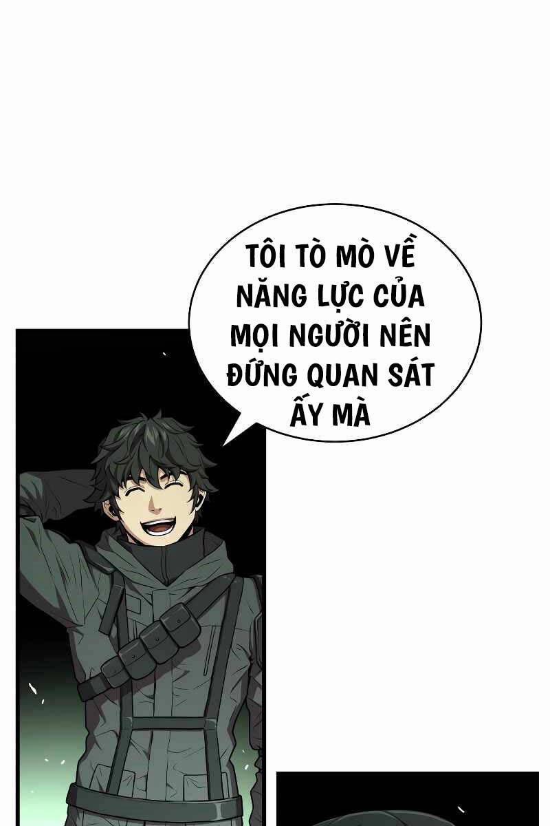 Luyện Cấp Chốn Địa Ngục 58 trang 89