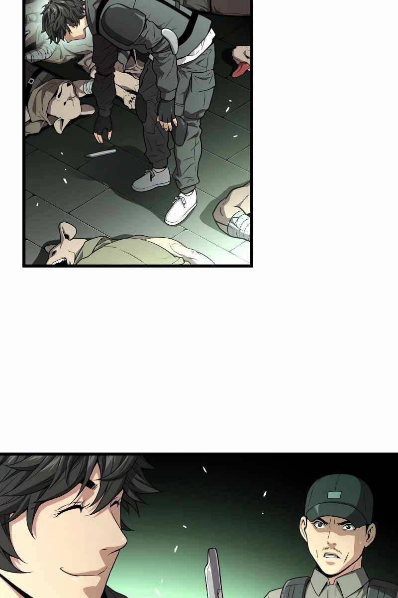 Luyện Cấp Chốn Địa Ngục 59 trang 12