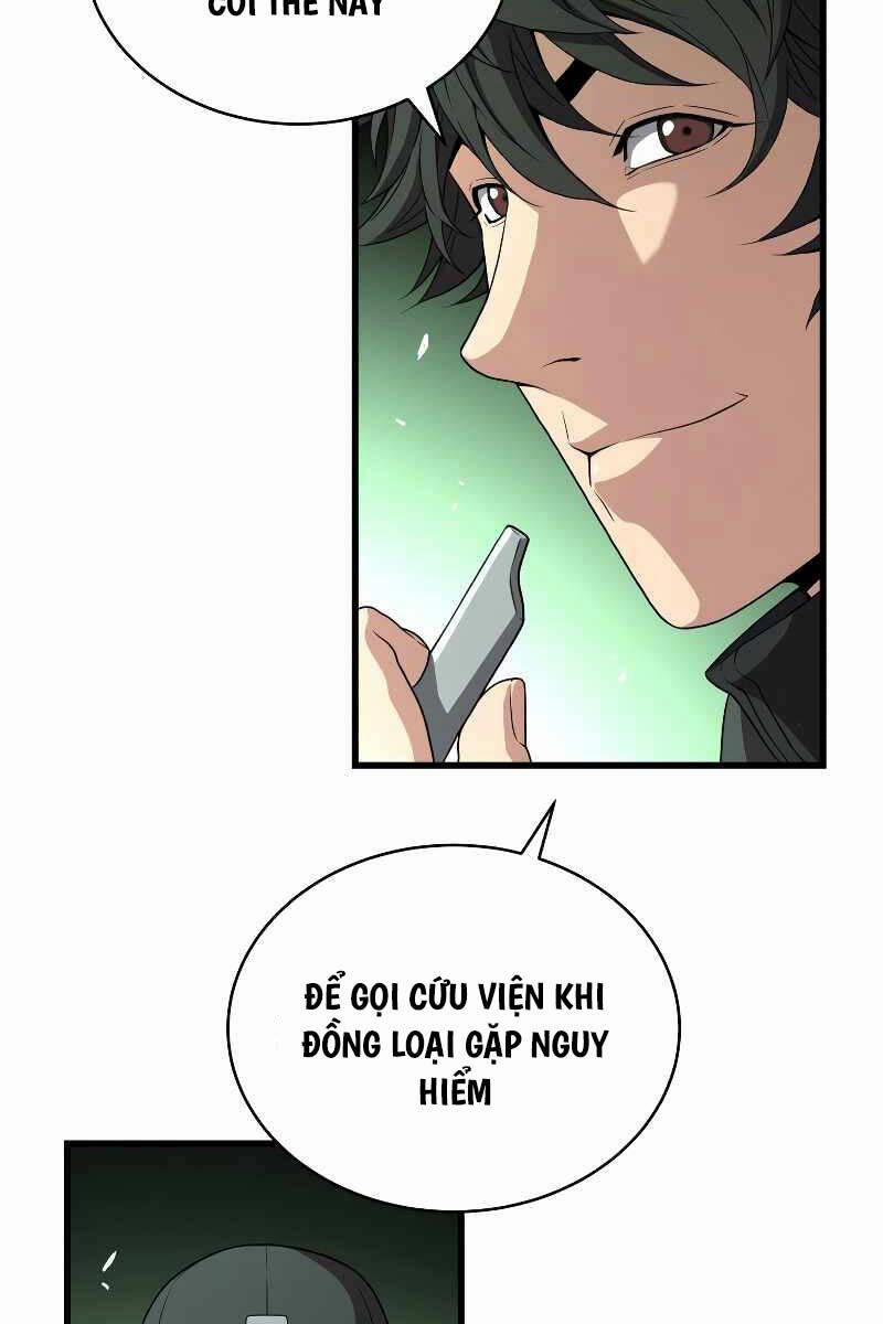 Luyện Cấp Chốn Địa Ngục 59 trang 14
