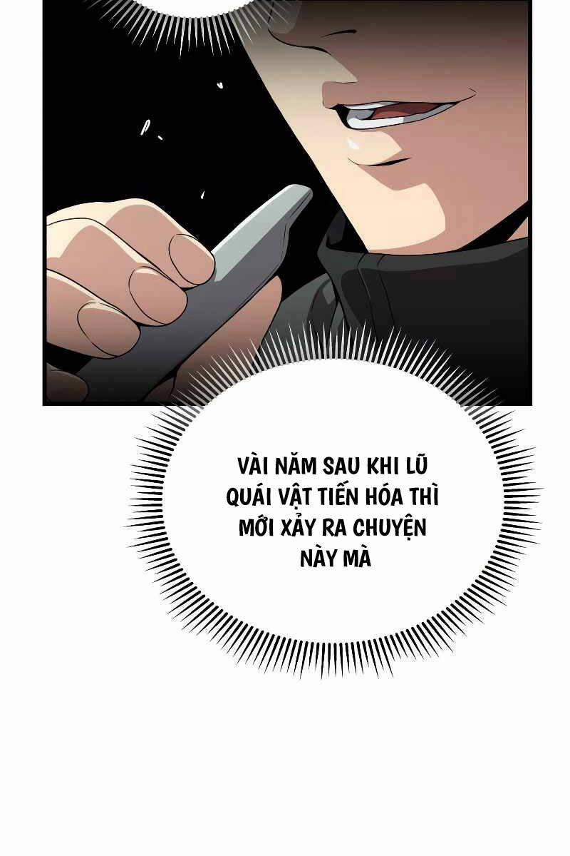 Luyện Cấp Chốn Địa Ngục 59 trang 16