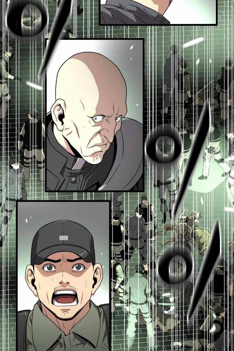 Luyện Cấp Chốn Địa Ngục 59 trang 18