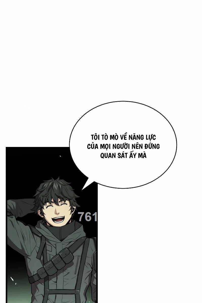 Luyện Cấp Chốn Địa Ngục 59 trang 2
