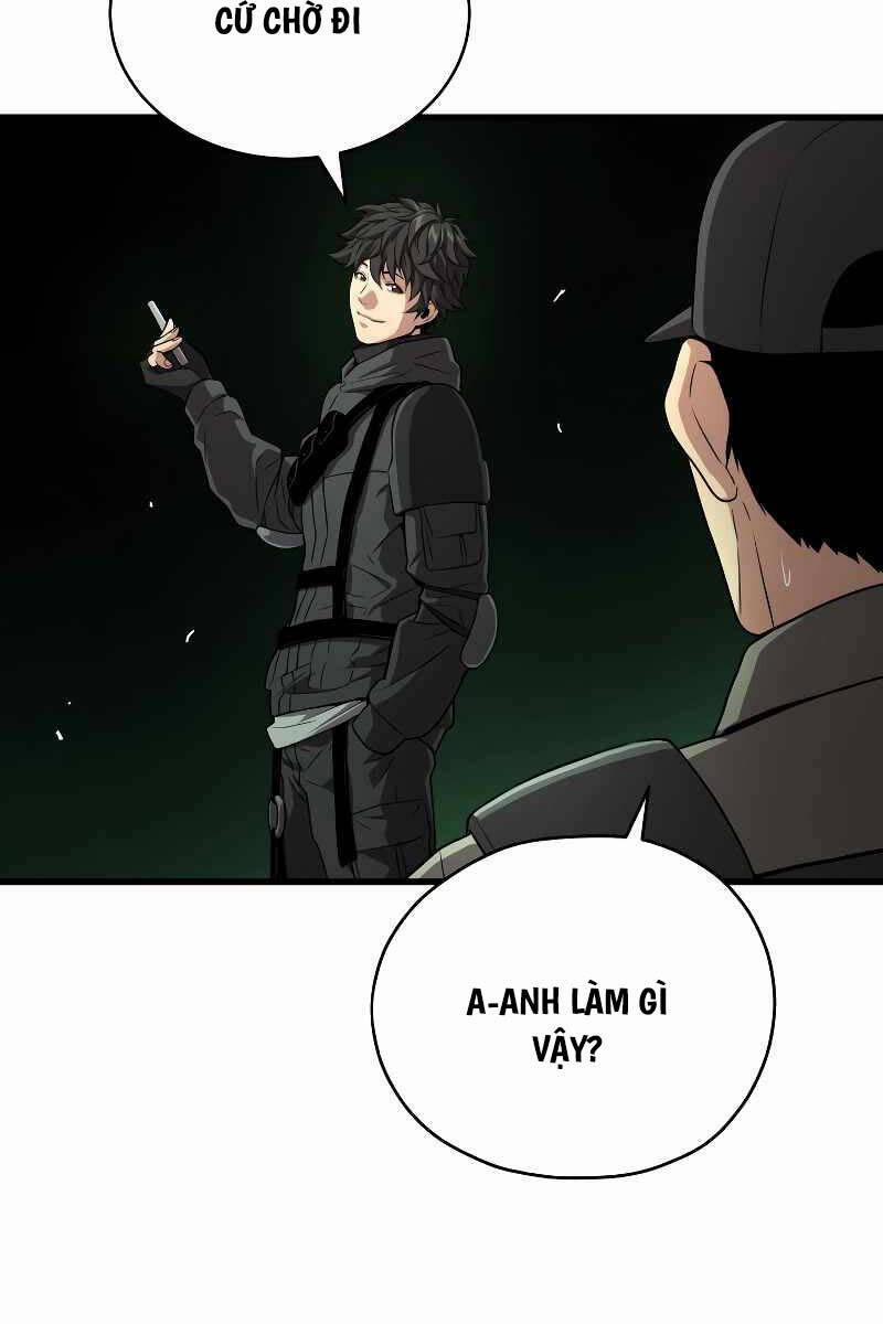 Luyện Cấp Chốn Địa Ngục 59 trang 20