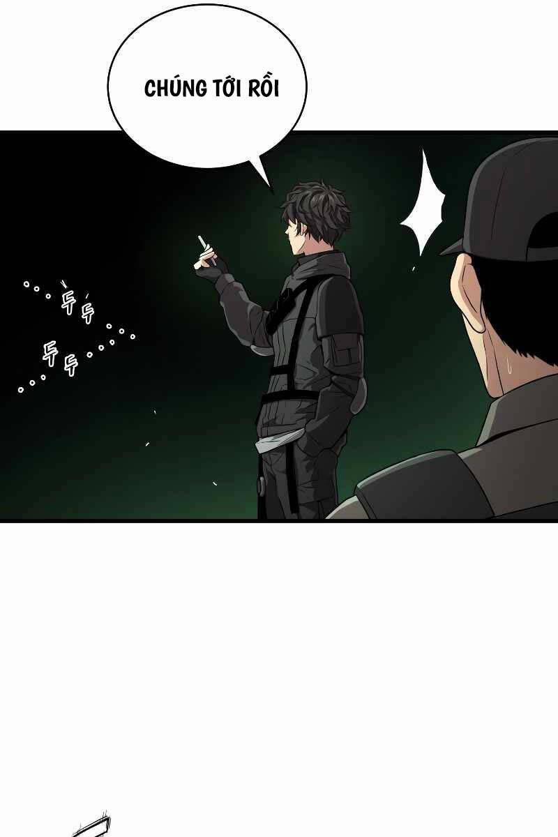 Luyện Cấp Chốn Địa Ngục 59 trang 21