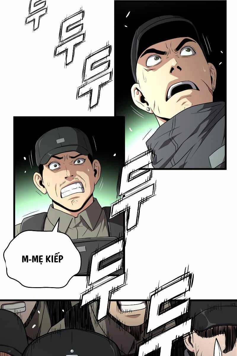 Luyện Cấp Chốn Địa Ngục 59 trang 22