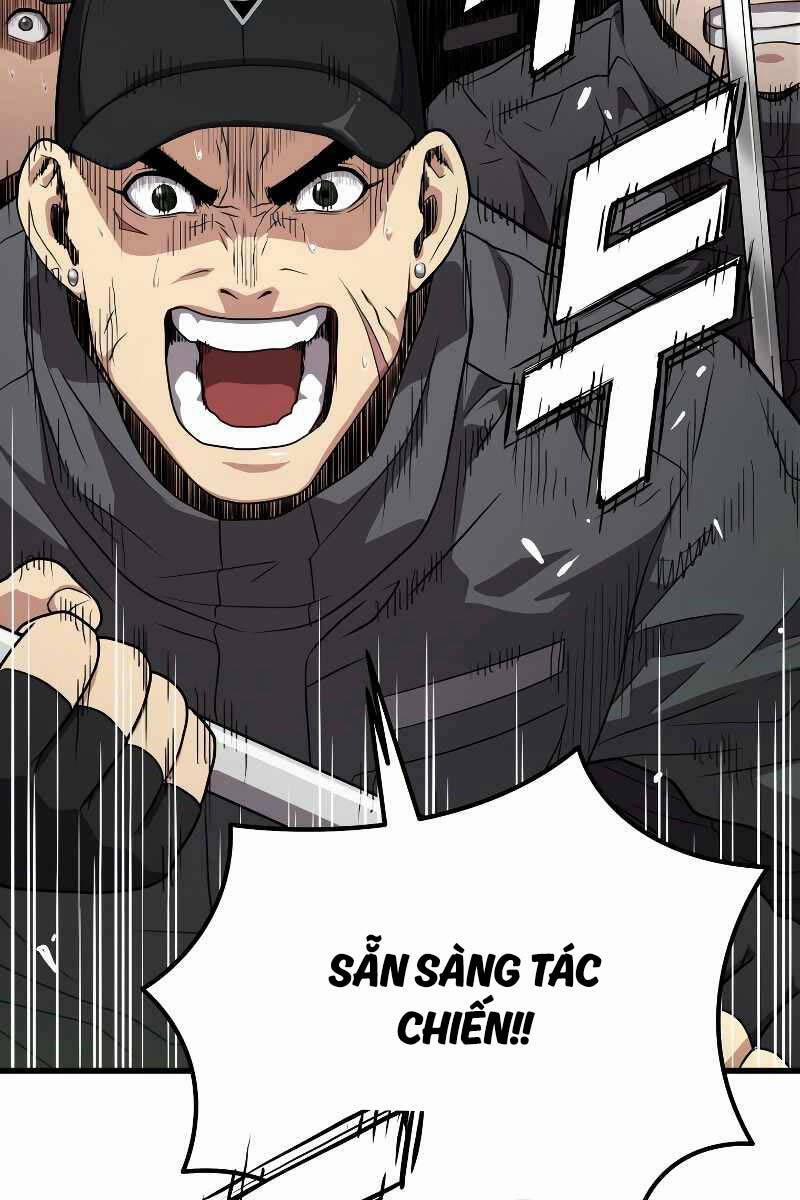 Luyện Cấp Chốn Địa Ngục 59 trang 23