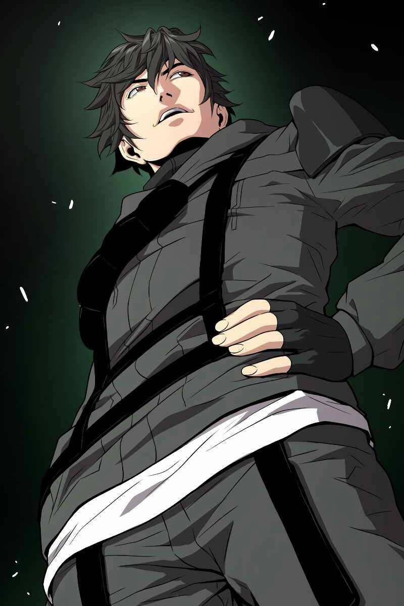 Luyện Cấp Chốn Địa Ngục 59 trang 25