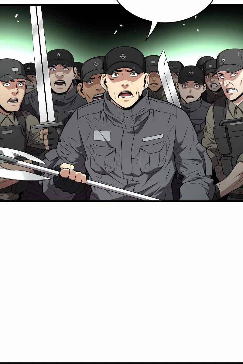 Luyện Cấp Chốn Địa Ngục 59 trang 27