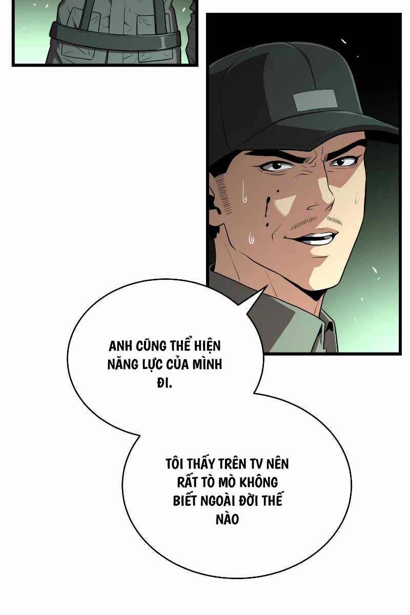 Luyện Cấp Chốn Địa Ngục 59 trang 3