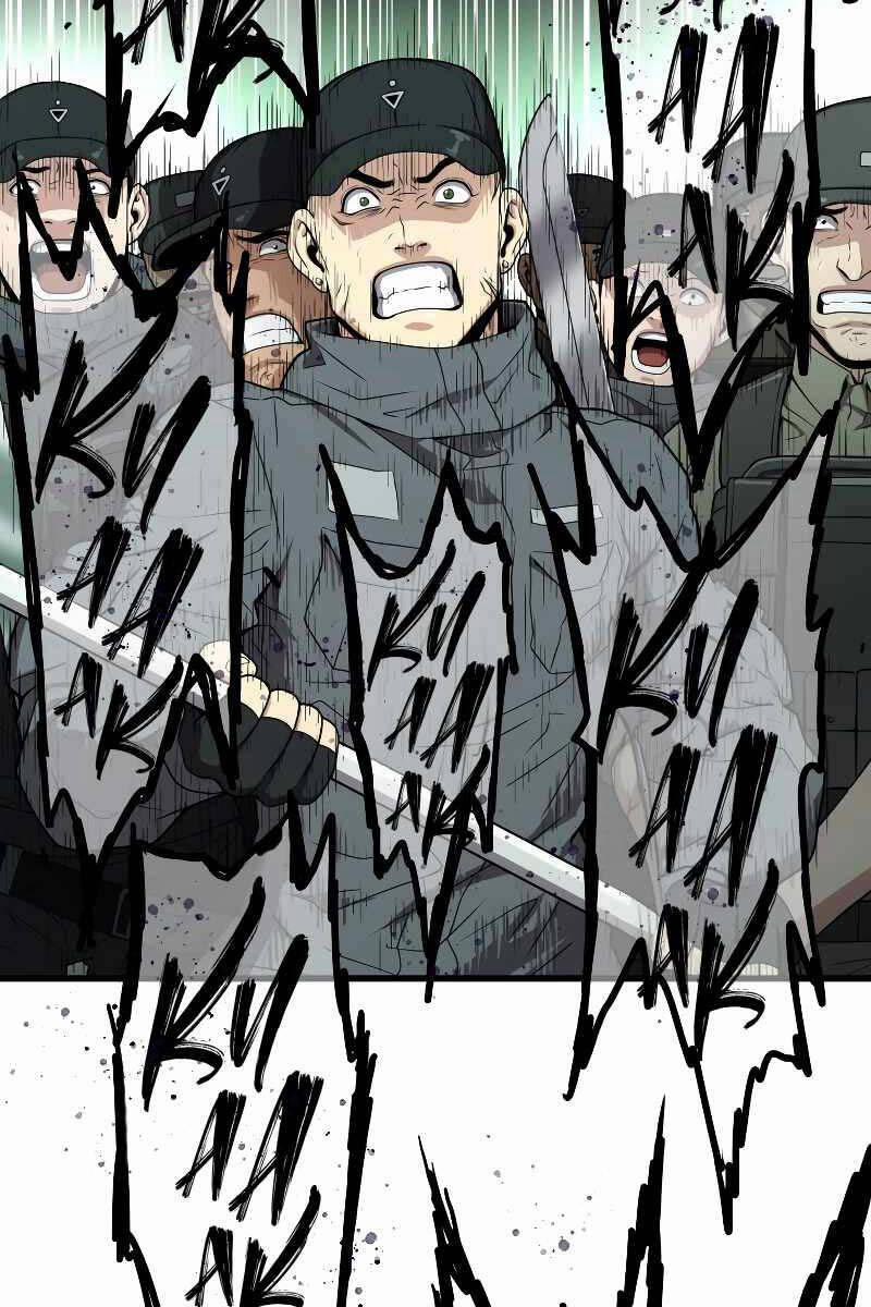 Luyện Cấp Chốn Địa Ngục 59 trang 32