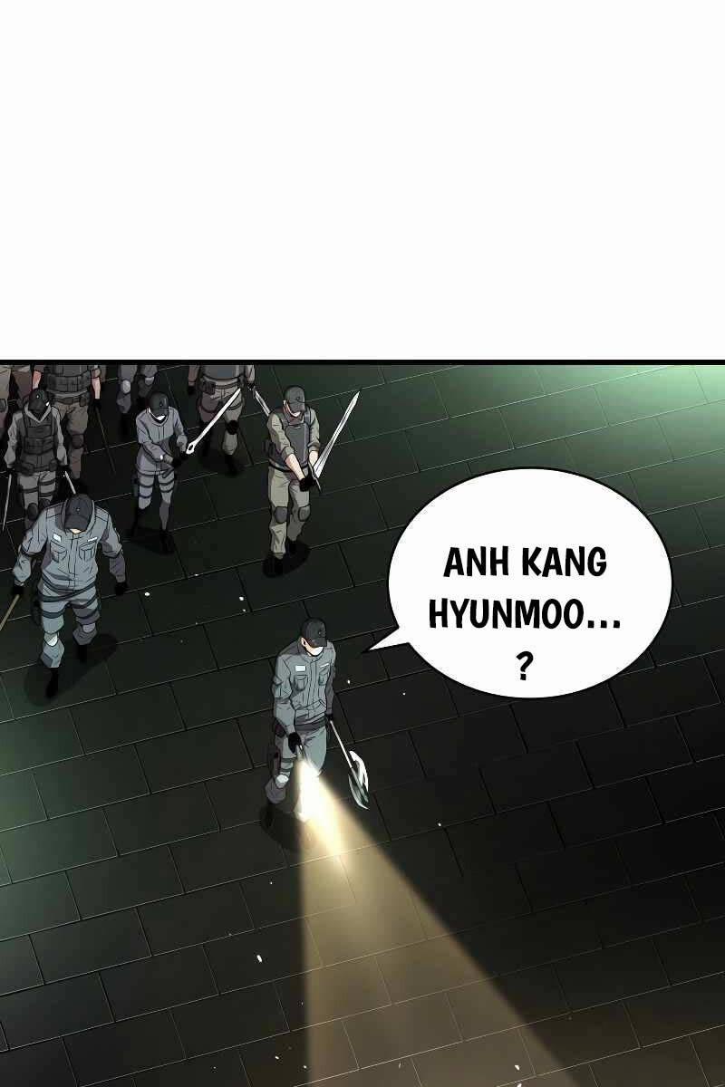 Luyện Cấp Chốn Địa Ngục 59 trang 37