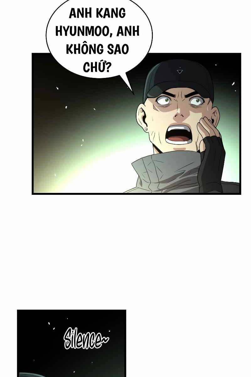 Luyện Cấp Chốn Địa Ngục 59 trang 40