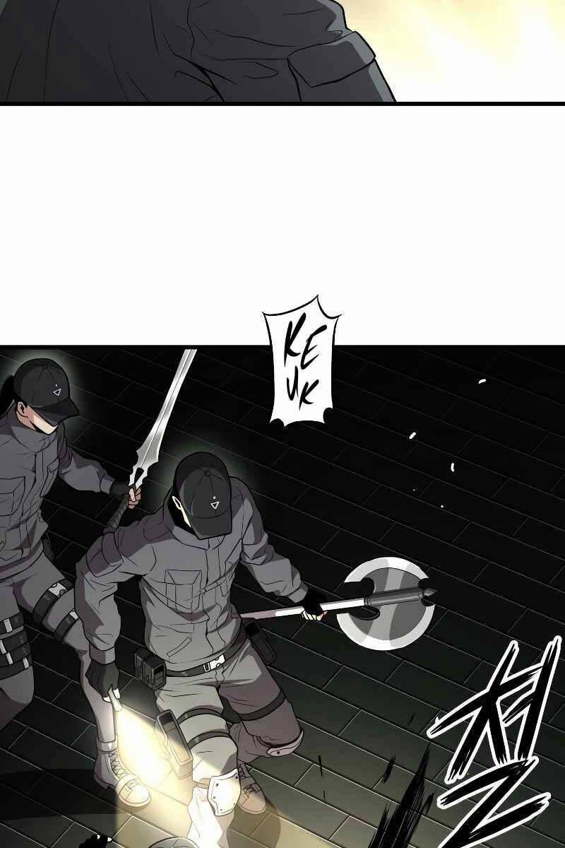 Luyện Cấp Chốn Địa Ngục 59 trang 49