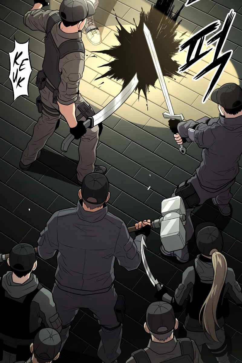 Luyện Cấp Chốn Địa Ngục 59 trang 50