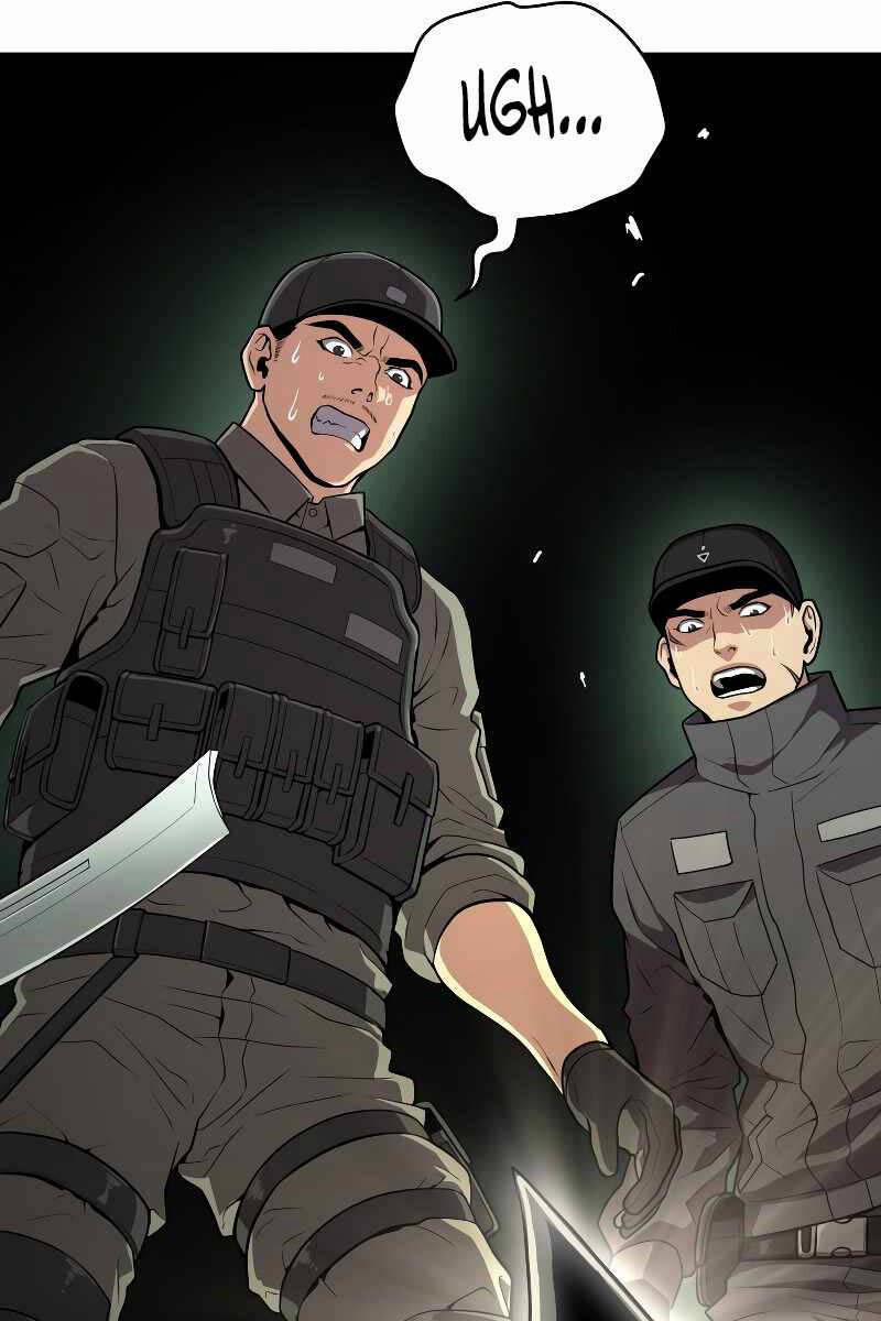 Luyện Cấp Chốn Địa Ngục 59 trang 52