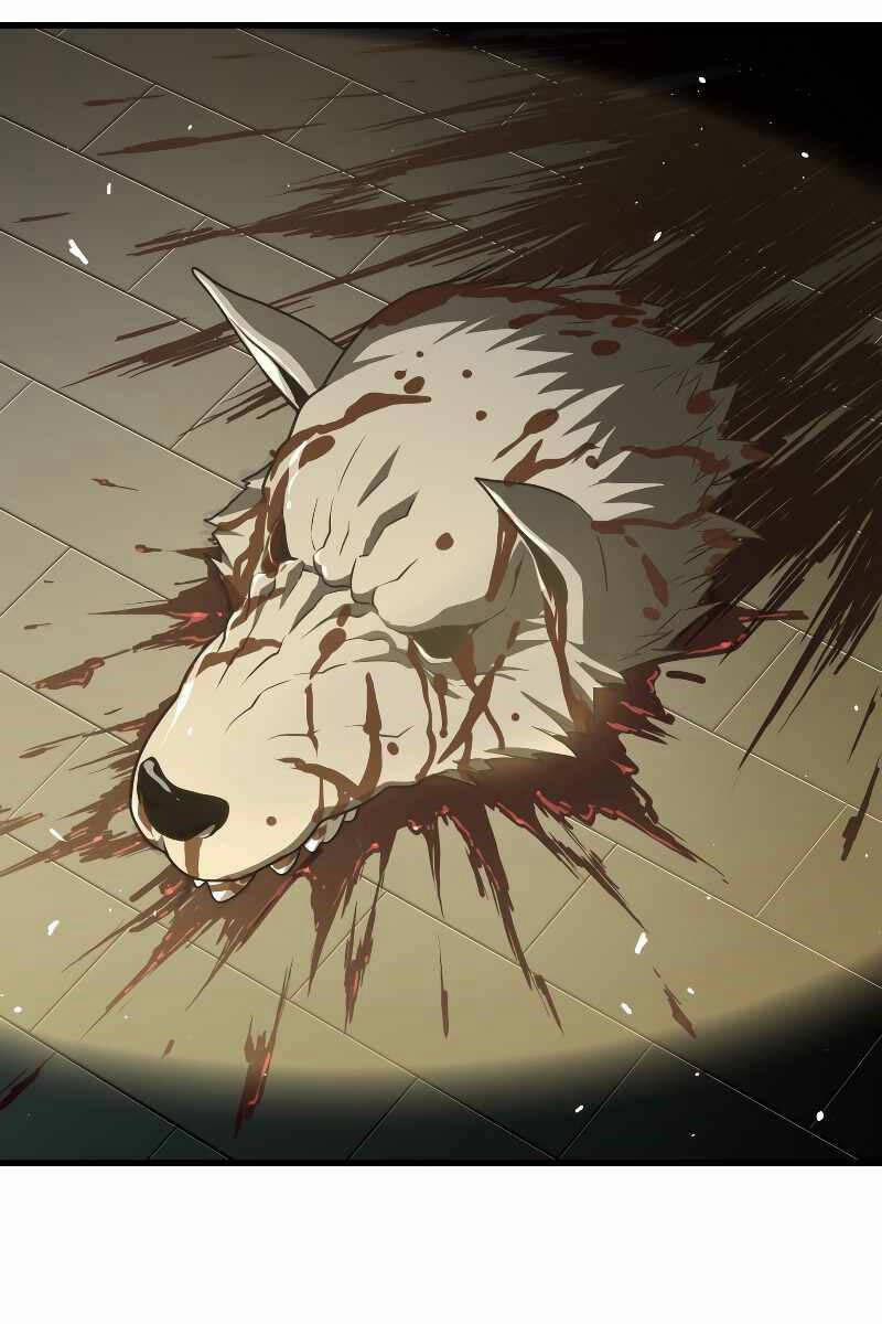 Luyện Cấp Chốn Địa Ngục 59 trang 54