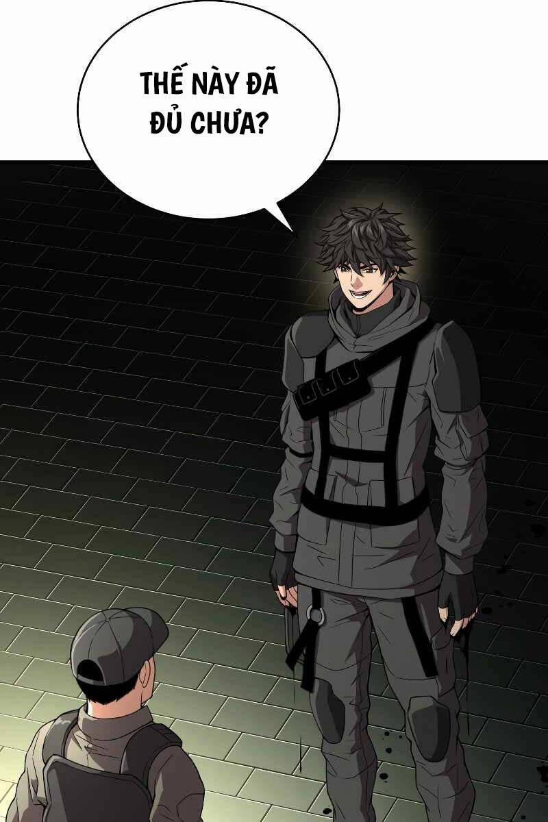 Luyện Cấp Chốn Địa Ngục 59 trang 59