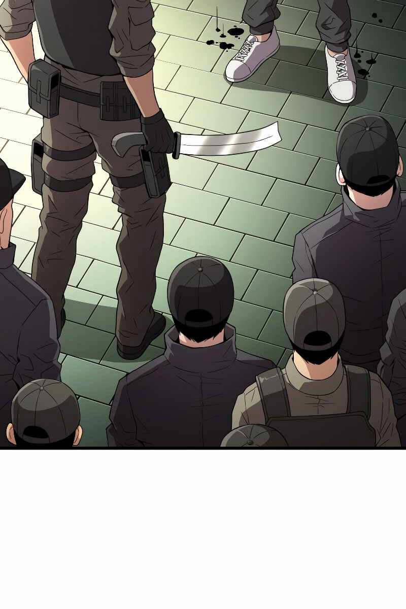 Luyện Cấp Chốn Địa Ngục 59 trang 60