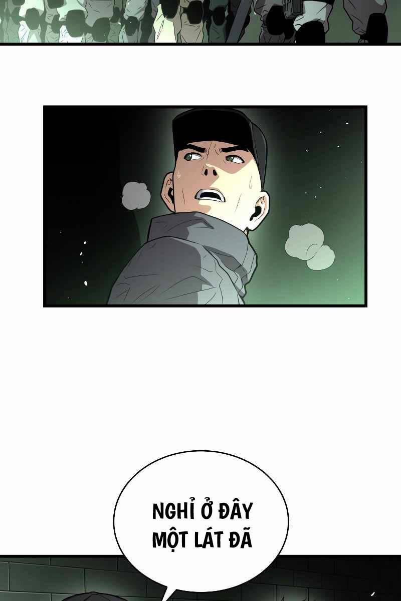 Luyện Cấp Chốn Địa Ngục 59 trang 70