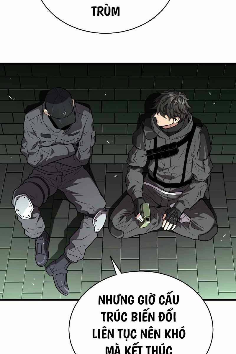 Luyện Cấp Chốn Địa Ngục 59 trang 80