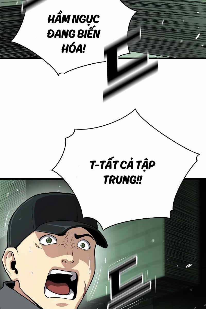 Luyện Cấp Chốn Địa Ngục 59 trang 94