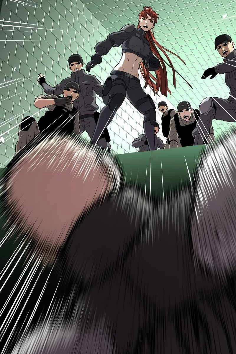 Luyện Cấp Chốn Địa Ngục 60 trang 106