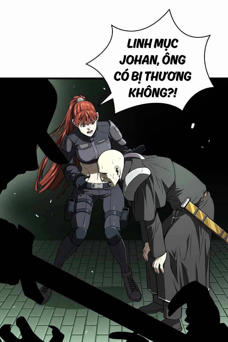 Luyện Cấp Chốn Địa Ngục 60 trang 109