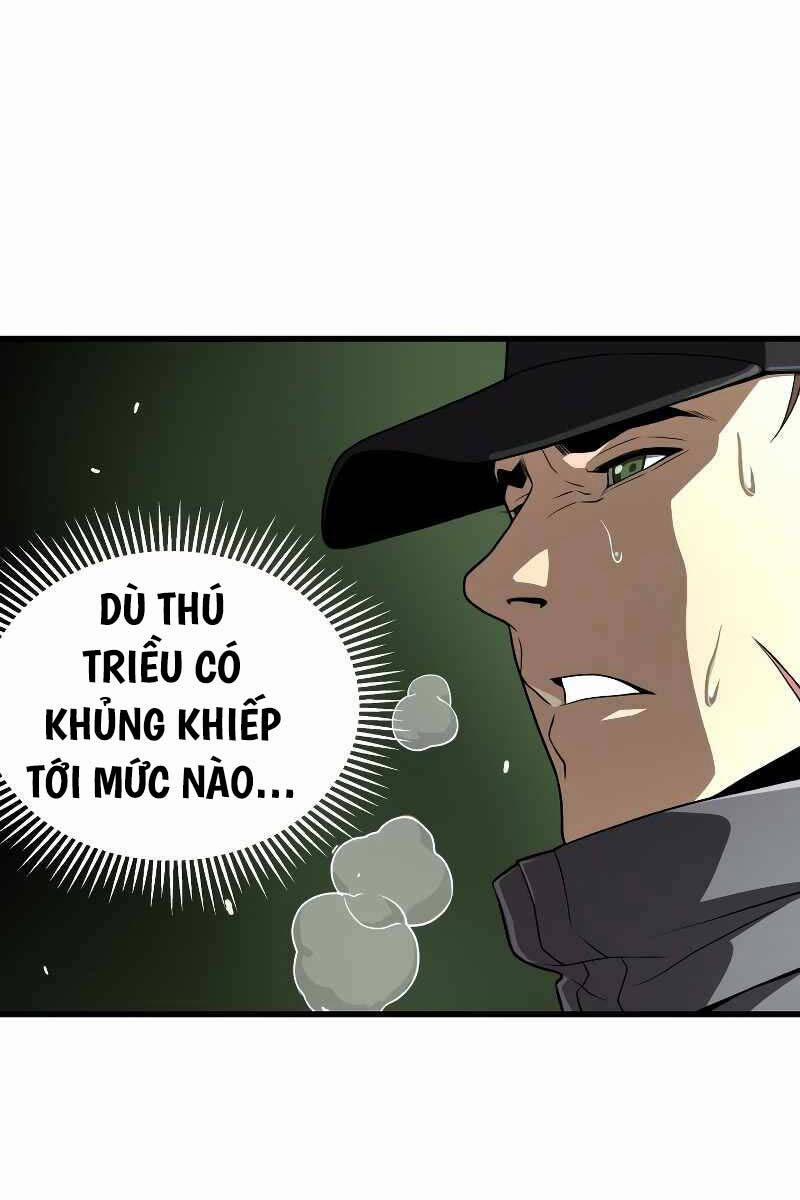 Luyện Cấp Chốn Địa Ngục 60 trang 116
