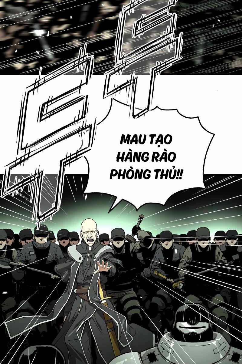 Luyện Cấp Chốn Địa Ngục 60 trang 12