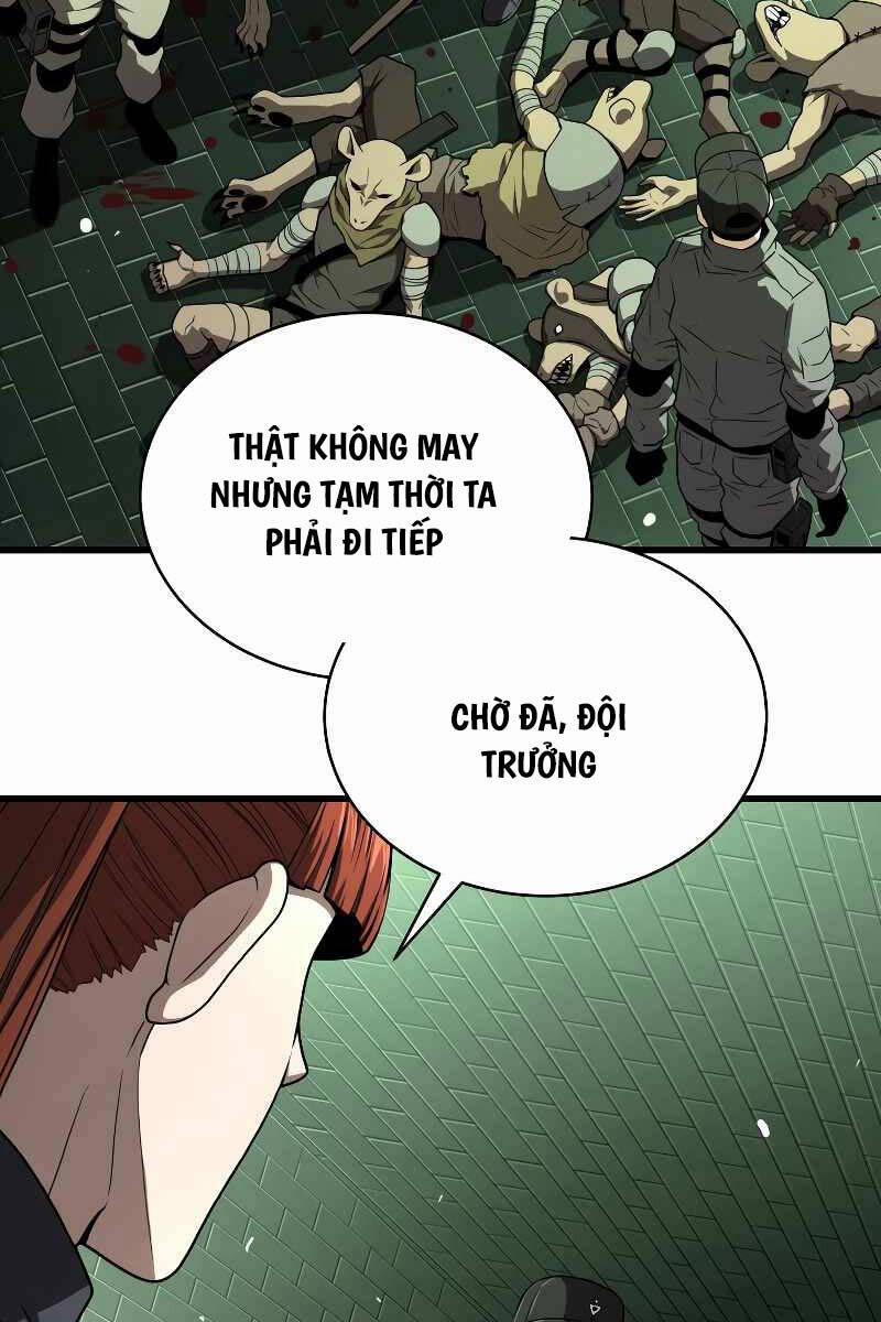 Luyện Cấp Chốn Địa Ngục 60 trang 123