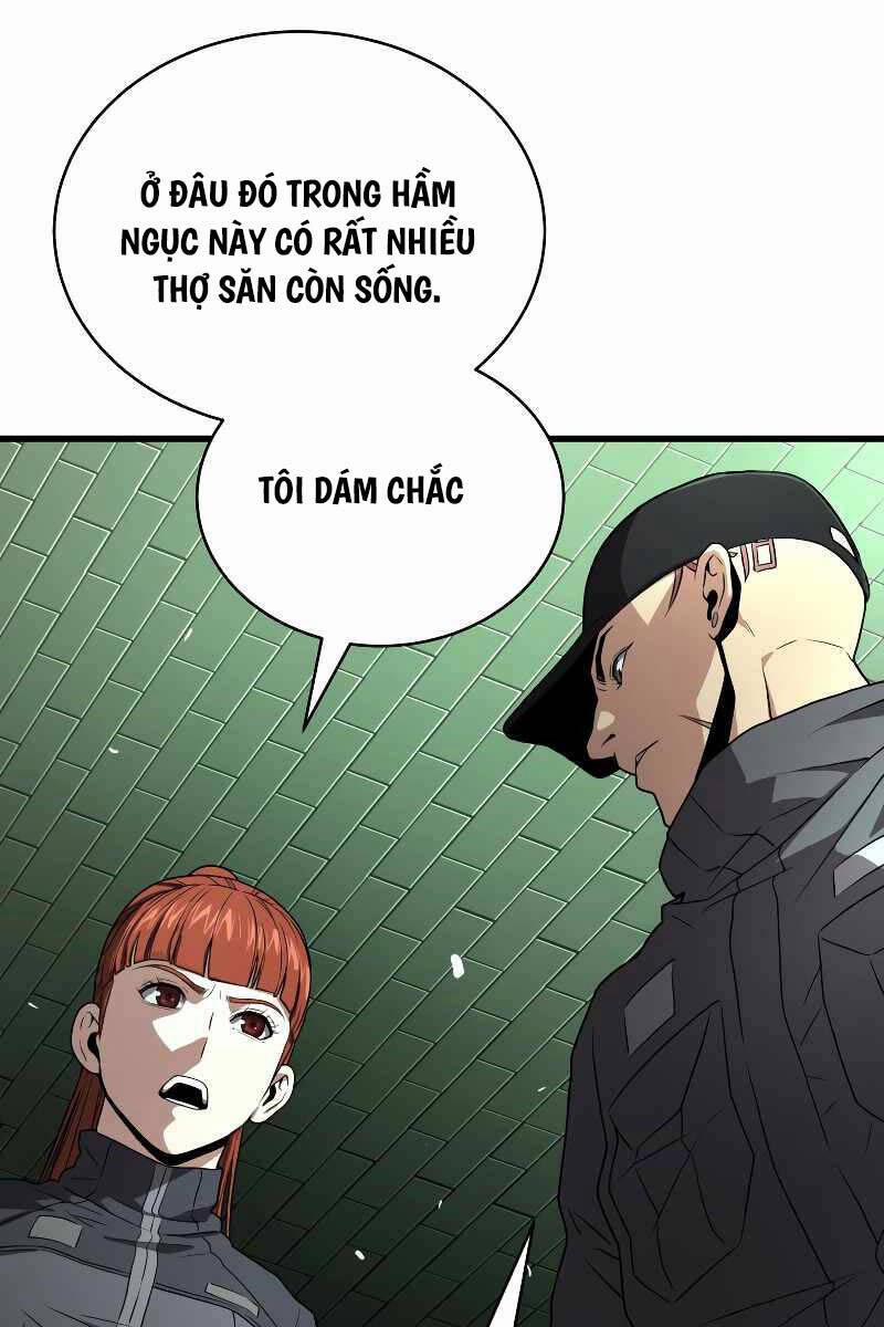 Luyện Cấp Chốn Địa Ngục 60 trang 125