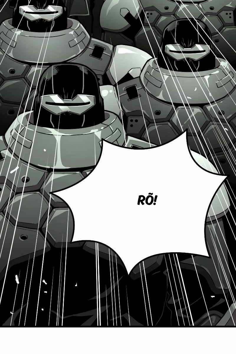 Luyện Cấp Chốn Địa Ngục 60 trang 13