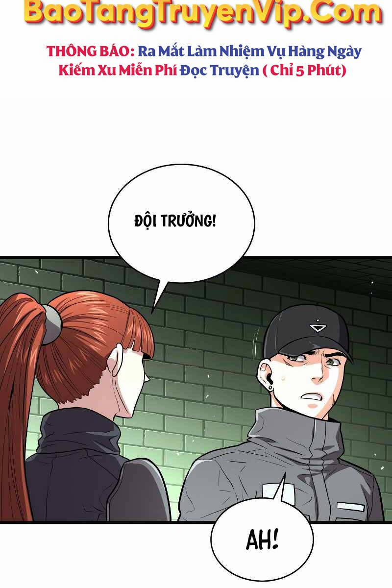 Luyện Cấp Chốn Địa Ngục 60 trang 135