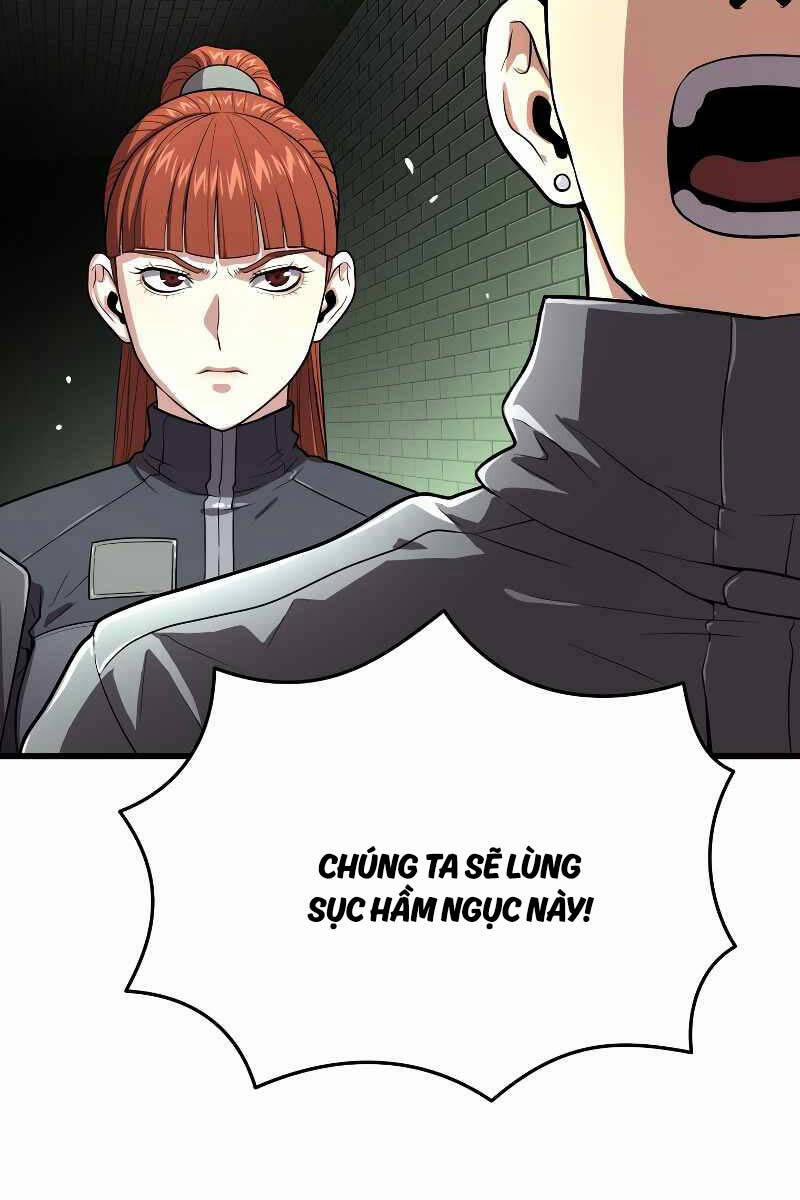 Luyện Cấp Chốn Địa Ngục 60 trang 139