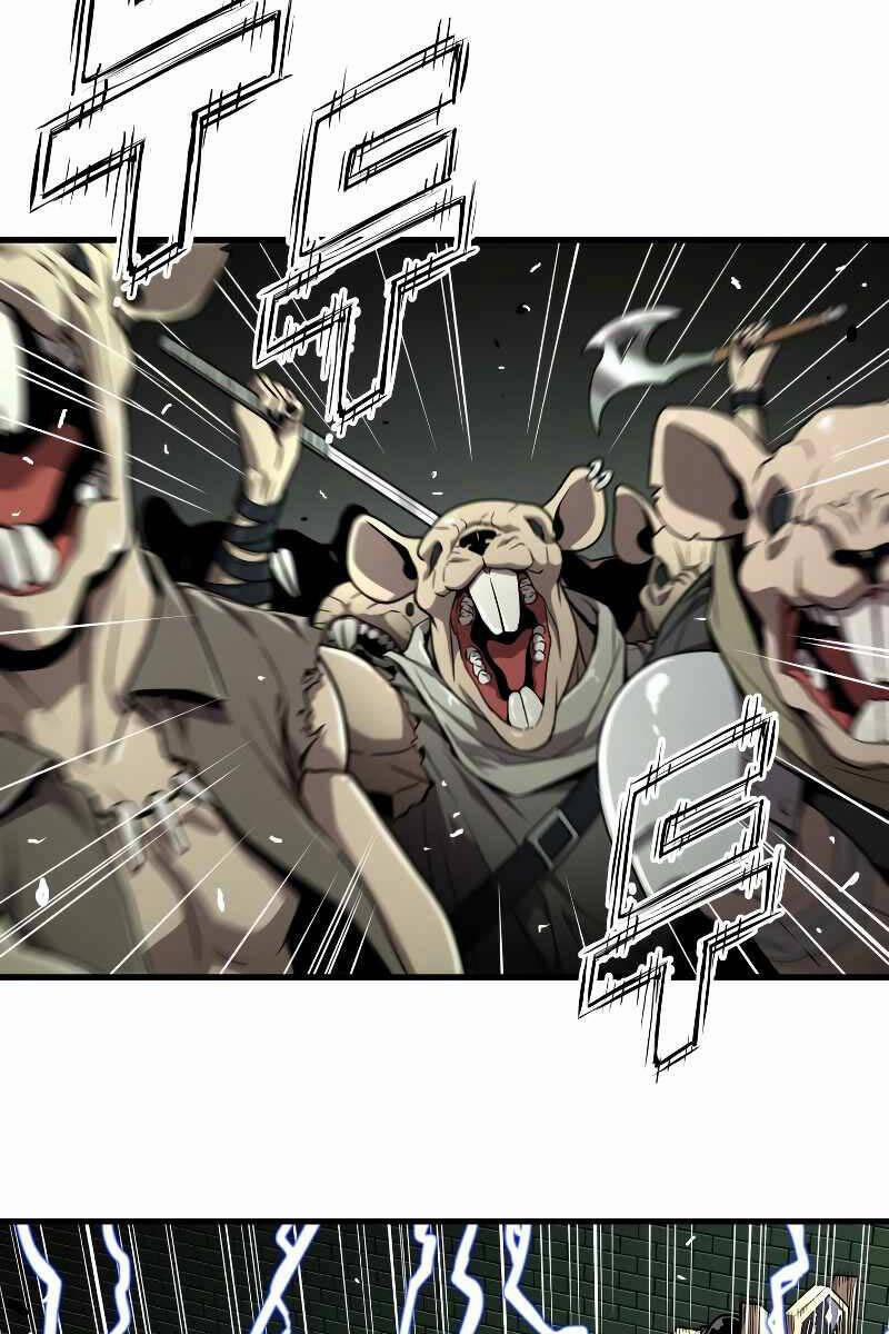 Luyện Cấp Chốn Địa Ngục 60 trang 16