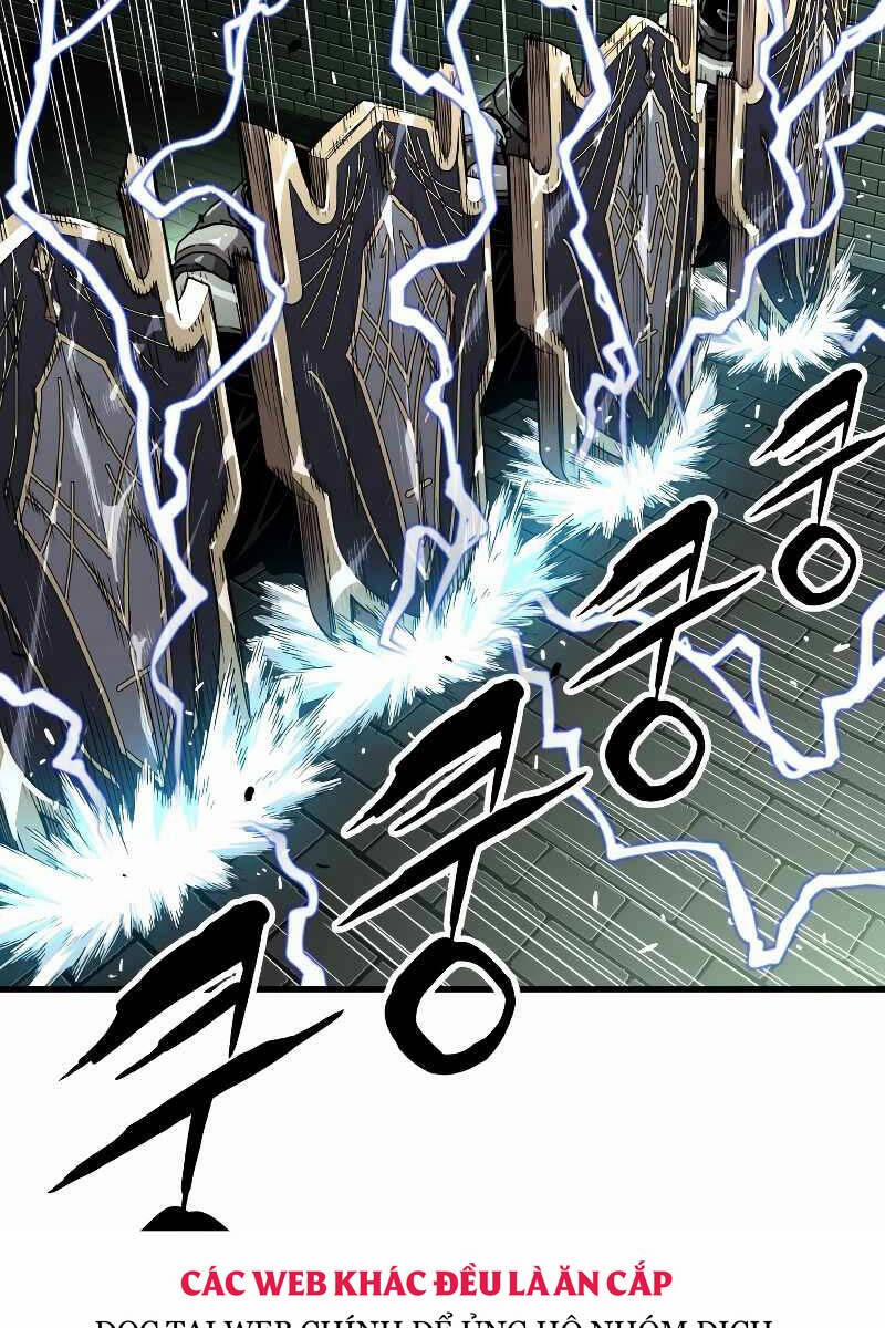 Luyện Cấp Chốn Địa Ngục 60 trang 17