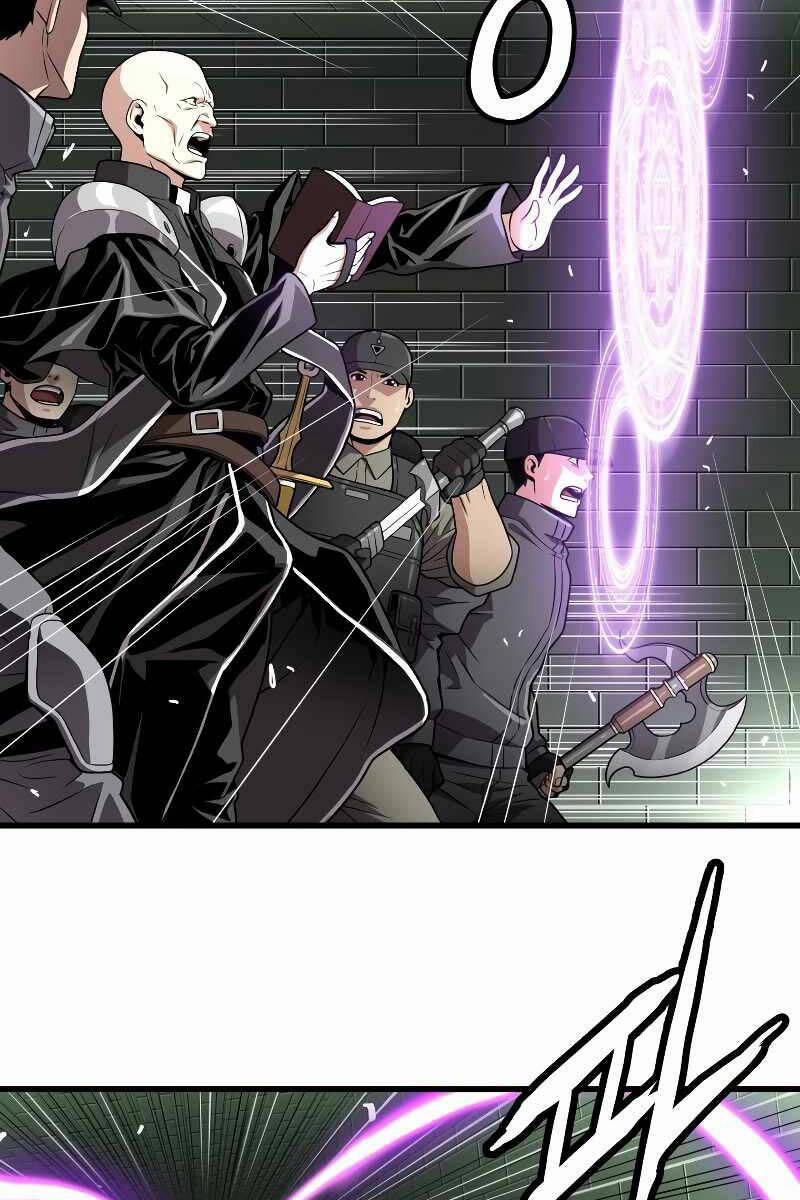 Luyện Cấp Chốn Địa Ngục 60 trang 26