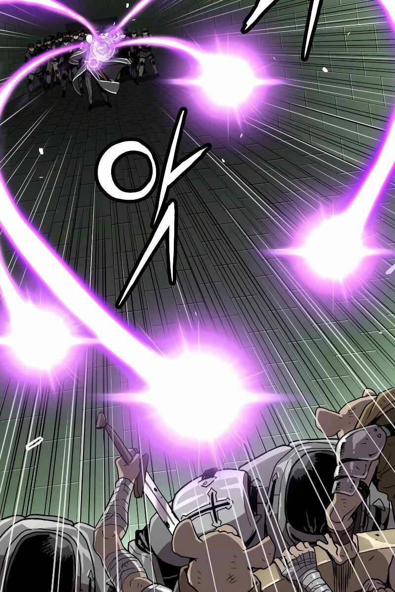 Luyện Cấp Chốn Địa Ngục 60 trang 27