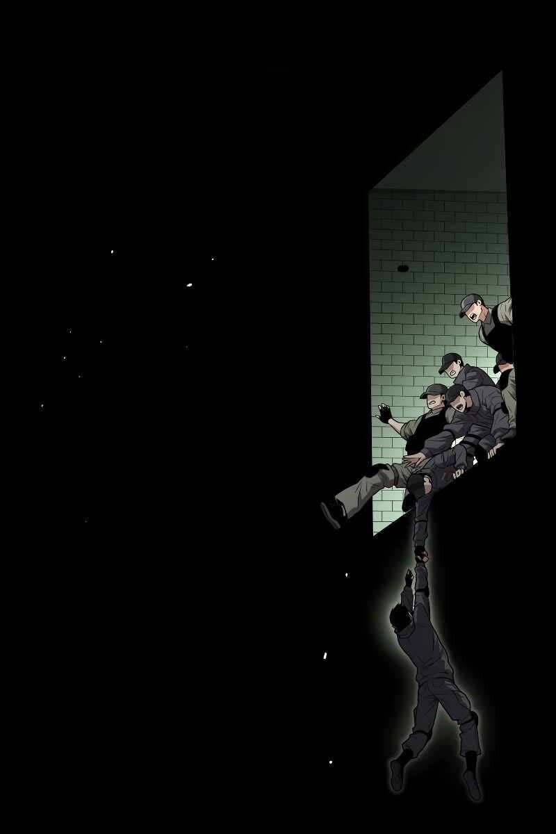 Luyện Cấp Chốn Địa Ngục 60 trang 3