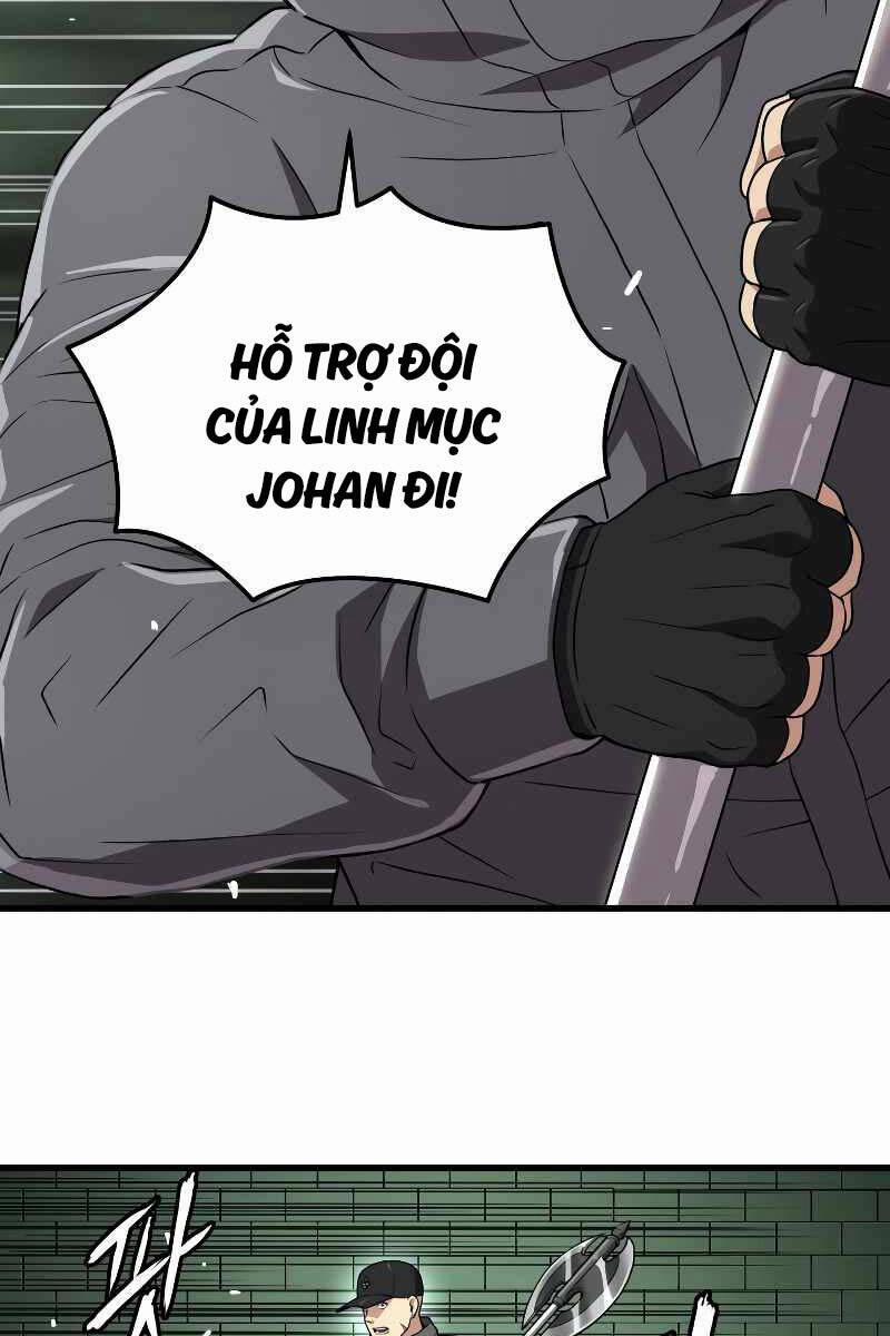 Luyện Cấp Chốn Địa Ngục 60 trang 33