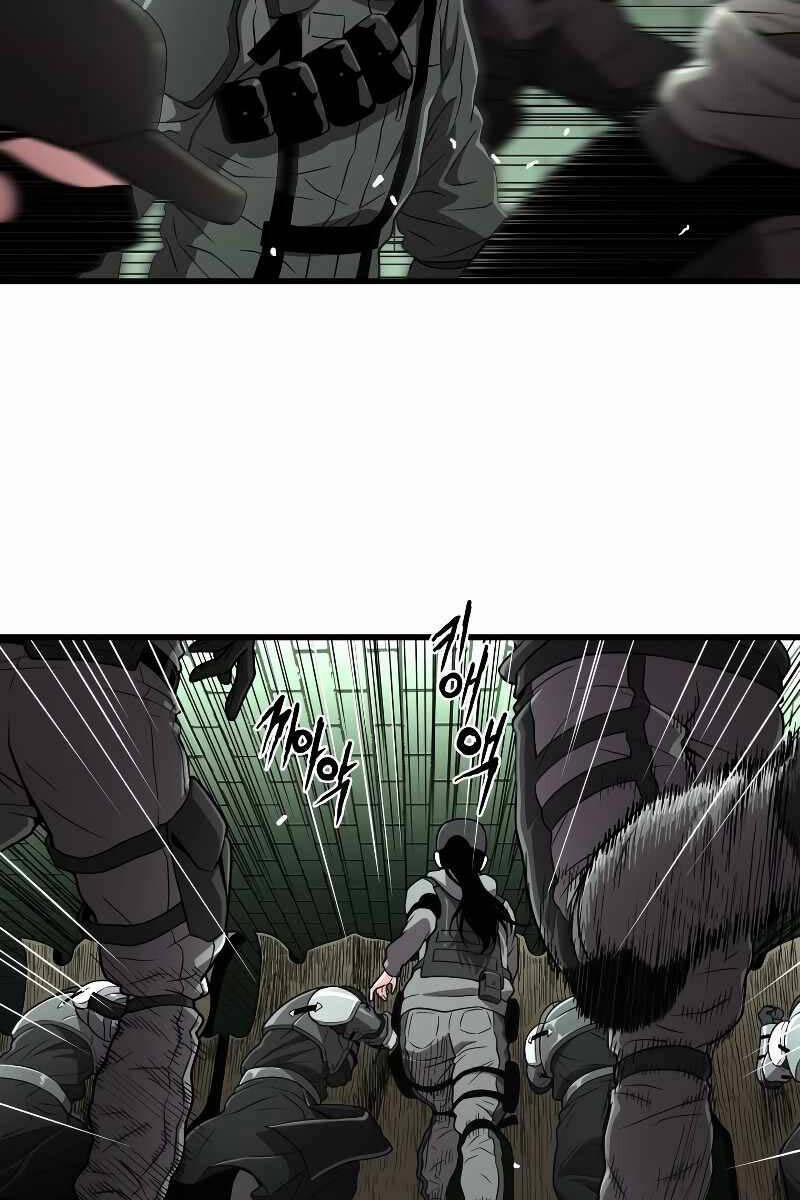 Luyện Cấp Chốn Địa Ngục 60 trang 36