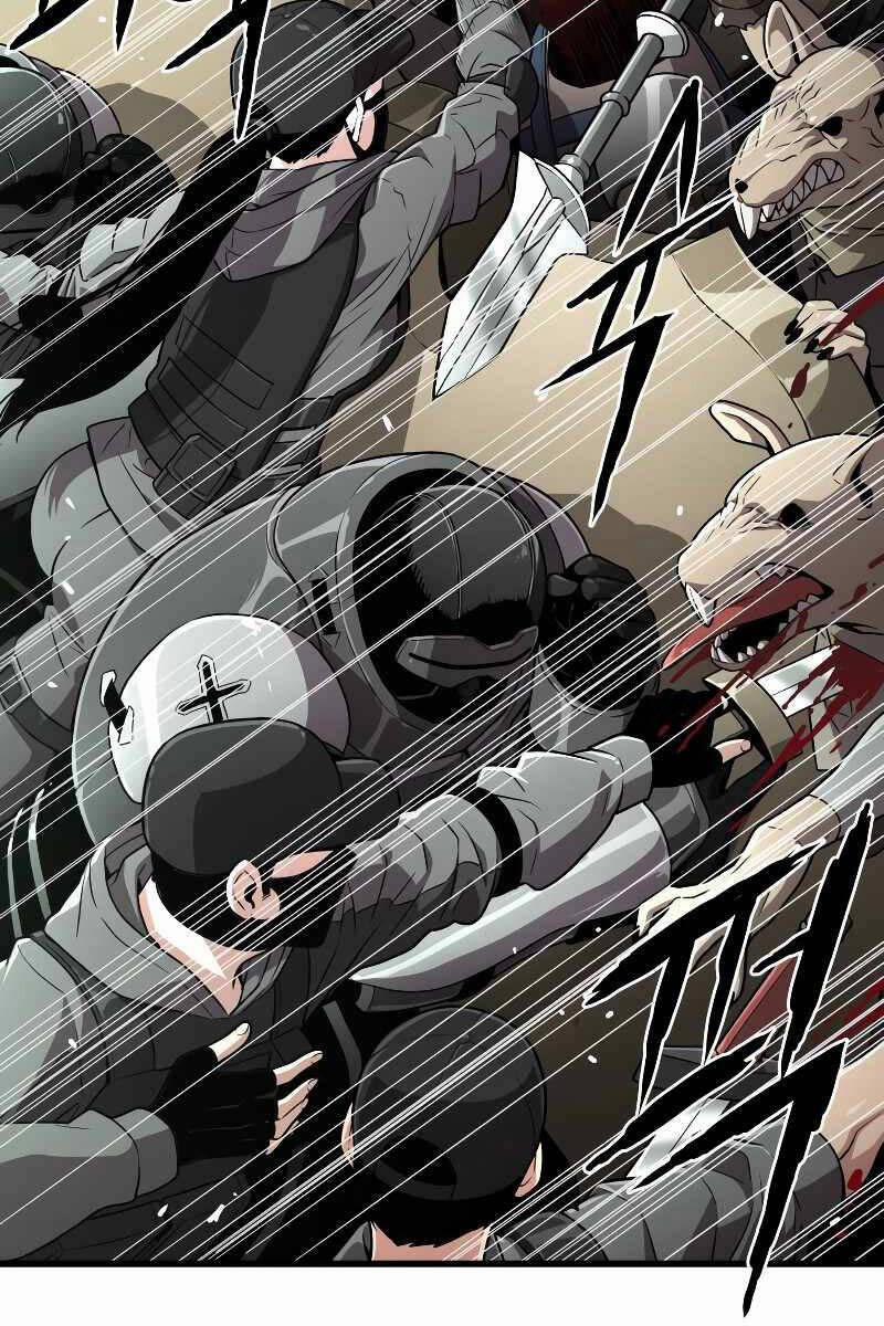 Luyện Cấp Chốn Địa Ngục 60 trang 38