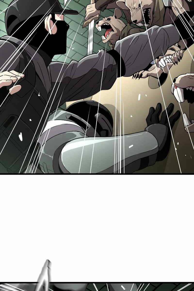 Luyện Cấp Chốn Địa Ngục 60 trang 41