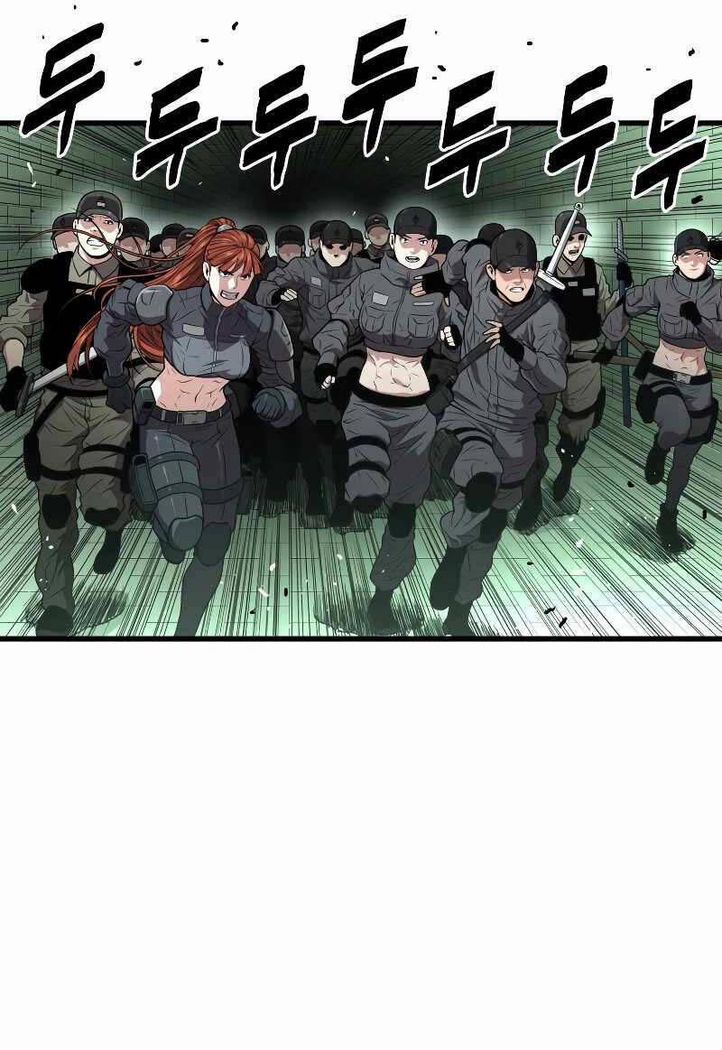 Luyện Cấp Chốn Địa Ngục 60 trang 47